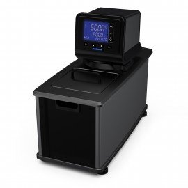 PolyScience AD07H200-A11B Advanced Digital Heated Circulator, 1.6 gal, 120 V/60 Hz-