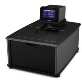 PolyScience AP20H200-A12E Advanced Programmable 5.28 gal Heated Circulator, 240 V, 50 Hz-