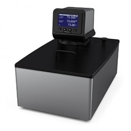 PolyScience AP20S150-A12E Advanced Programmable 5.28 gal Stainless-Steel Open Bath, 240 V, 50 Hz-