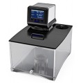 PolyScience AP23P100-A11B Advanced Programmable Polycarbonate Open Bath System, 85&amp;deg;C, 23 Liters-
