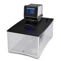 PolyScience AP28P100-A11B Advanced Programmable Polycarbonate Open Bath System, 85&amp;deg;C, 28 Liters-