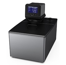 PolyScience AP28S150-A11B Advanced Programmable Stainless Steel Open Bath System, 150&amp;deg;C, 28 Liters-