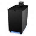 PolyScience AP45R-20-A12E Advanced Programmable 11.89 gal Refrigerated Circulator, 240 V, 50 Hz-