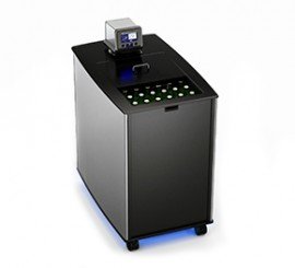 PolyScience AP75R-20-A12E Advanced Programmable 19.81 gal Refrigerated Circulator, 240 V, 50 Hz-