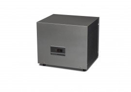 PolyScience F25N0A101B FT Series Flow Through Cooler, -13&amp;deg;F, 120 V/60 Hz-