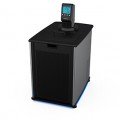PolyScience MX15R-30-A12E MX 3.96 gal Refrigerated Circulator, 240 V, 50 Hz-