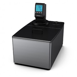 PolyScience MX28S135-A11B Stainless-Steel Open Bath System, 7.4 gal, 120 V/60 Hz-