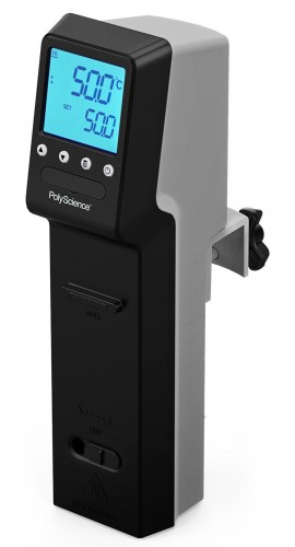 PolyScience MX-CA11B MX Immersion Circulator, 135&amp;deg;C-