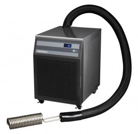 PolyScience P80NMA101B IP-80 Bent Probe Immersion Cooler, -112 to -40&amp;deg;F, 120 V/60 Hz-