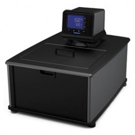 PolyScience SD20H170-A12E Standard Digital 5.28 gal Heated Circulator, 240 V, 50 Hz-