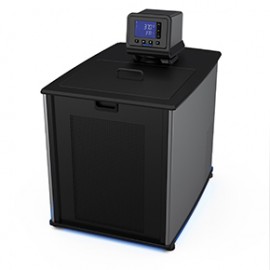 PolyScience SD28R-30-A12E Standard Digital 7.4 gal Refrigerated Circulator, 240 V, 50 Hz-