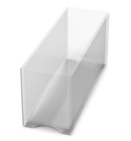 PolyScience T14PA1 Polycarbonate Open Tank, 14 Liters-