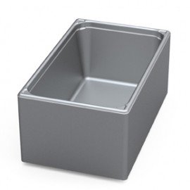 PolyScience T28SA1 Stainless-Steel Open Tank, 7.4 gal-