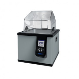 PolyScience WBE05A11B General Purpose Water Bath, 5 Liter-
