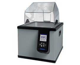 PolyScience WBE05A12E General Purpose Water Bath, 5 L, 240 V/50 Hz-