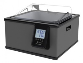 PolyScience WBE10A11B General Purpose Water Bath, Digital, 10 Liters-