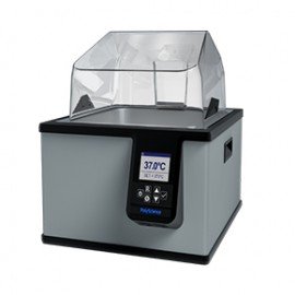 PolyScience WBE10A12E General Purpose Water Bath, 10 L, 240 V/50 Hz-