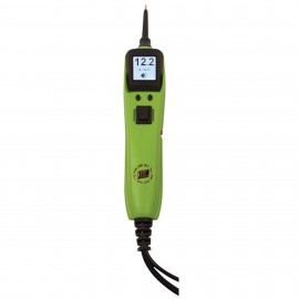 Power Probe PP3EZGRNCS Power Probe, green, clamshell-