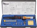 Power Probe PPSK Butane Soldering Kit, 120 w, up to 2500&amp;deg;F-