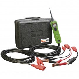 Power Probe PWP-PP319FTCGRN Power Probe III Circuit Tester, 12 to 24 V, green-