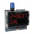 Precision Digital MOD-PD2LHBB1 Light/Horn and Reset Button for Helios Meters, Blue-