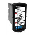 Precision Digital PD154-6R2-1 Vigilante II Alarm Annunciator, 4 inputs, 90 to 265 VDC/85 to 265 VAC-