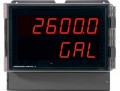 Precision Digital PD2-6000-6H7 Helios 4-Relay Process Meter, 85 to 265VAC, 4 to 20mA Output-