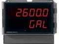 Precision Digital PD2-6000-7H7 Helios 4-Relay Process Meter, 12 to 24VDC, 4 to 20mA Output-