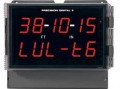 Precision Digital PD2-6001-6H7 Helios 4-Relay Feet/Inches Level Meter, 85 to 265VAC, 4 to 20mA Output-