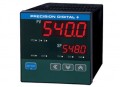 Precision Digital PD548-6RB-24 Nova Auto-Tune Process and Temperature Controller with RS-485, 3 relay/2 current output-