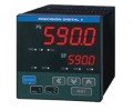 Precision Digital PD558-6RB-24 Nova Ramp and Soak Controller with RS-485, 3 relay/2 current output, 1/4 DIN-