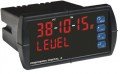 Precision Digital PD6001-6H0 ProVu Feet/Inches Digital Panel Meter, 1/8 DIN-