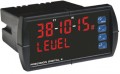 Precision Digital PD6001-6H3 ProVu Feet/Inches Digital Panel Meter, 1/8 DIN, 4 to 20 mA-