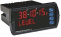 Precision Digital PD6001-6H7 ProVu Feet/Inches Digital Panel Meter, 1/8 DIN, 4 Relays-