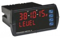 Precision Digital PD6001-6R2 ProVu Feet/Inches Digital Panel Meter, 1/8 DIN, 2 Relays-