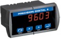 Precision Digital PD603-6R0-1 Sabre P Process Digital Panel Meter-