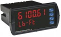 Precision Digital PD6100-6R0 ProVu Strain Gauge/Load Cell/mV Digital Panel Meter-