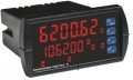 Precision Digital PD6200-7R3 ProVu Analog Input Flow Rate/Totalizer Digital Panel Meter, 1/8 DIN-