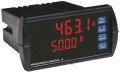 Precision Digital PD6310-6H4 ProVu Pulse Input Batch Controller Digital Panel Meter with SunBright display, 4 relays-