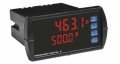 Precision Digital PD6310-7R5 ProVu Pulse Input Batch Controller, 2 relays and 4 to 20 mA output-