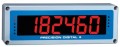 Precision Digital PD650-2-36 Aluminum NEMA 4X Process Meter with large display, 2 relays/4 to 20 mA, 22 to 28 VDC-