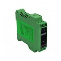 Precision Digital PD659-1V-1MA Signal Conditioner, 0 to 10 VDC input, 4-20 mA output-