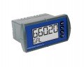 Precision Digital PD6602-L5N 1/8 DIN Loop-Powered Digital Panel Meter, 5 Outputs-