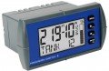 Precision Digital PD6607-LNN Loop Leader Loop-Powered Intrinsically Safe/Nonincendive Process Meter, Feet/Inches Display-