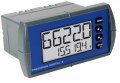 Precision Digital PD6622-L3N Loop-Powered Flow Rate/Totalizer Digital Panel Meter, 1/8 DIN-