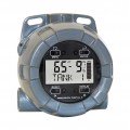 Precision Digital PD6701-0K1 Vantageview Loop-Powered Feet and Inches Level Meter, 4 to 20 mA-