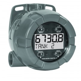 Precision Digital PD6730-AX0-I-2 Vantageview Modbus RTU Scanner-