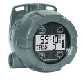 Precision Digital PD6730-AXA-I-L Vantageview Modbus RTU Scanner, Feet/Inches-