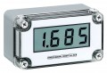 Precision Digital PD685 Loop-Powered Panel Meter-
