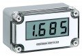 Precision Digital PD685 Loop-Powered Panel Meter-